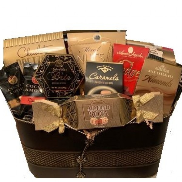 Anytime Baskets Barrie Gift Basket Express