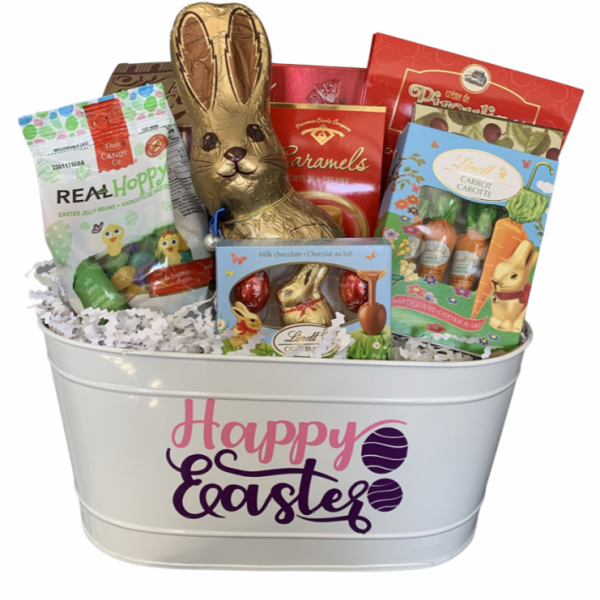 Anytime Baskets Barrie Gift Basket Express