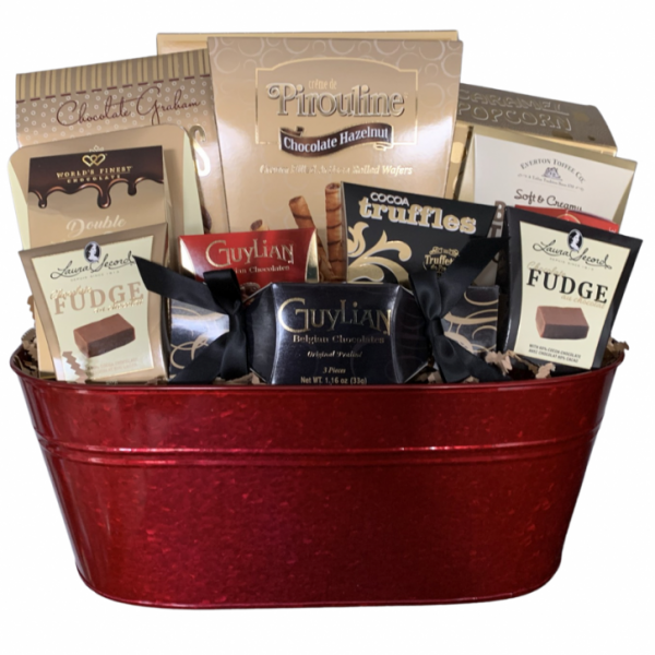 Anytime Baskets Barrie Gift Basket Express