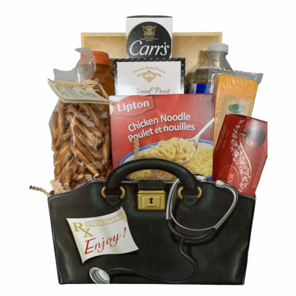Anytime Baskets Barrie Gift Basket Express