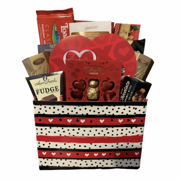 Anytime Baskets Barrie Gift Basket Express