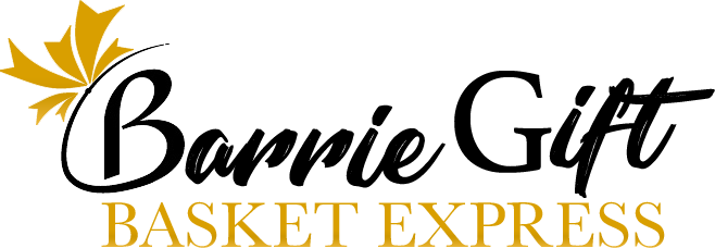 Barrie Gift Basket Express Logo