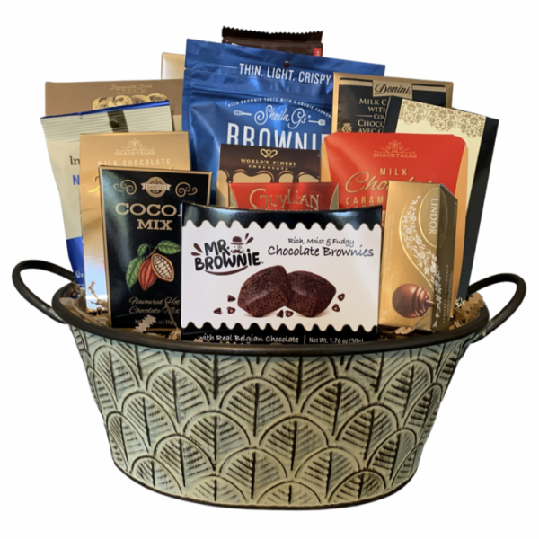 Corporate Baskets Barrie Gift Basket Express